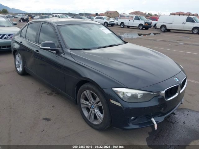 bmw 328i 2013 wba3a5g55dnp24796