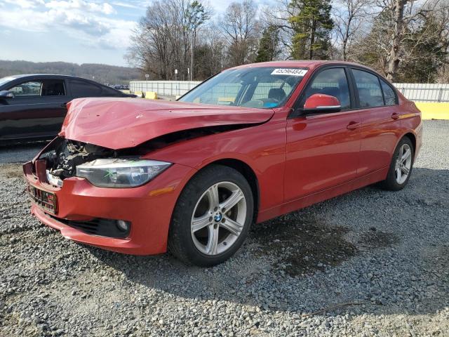 bmw 3 series 2014 wba3a5g55enp29188