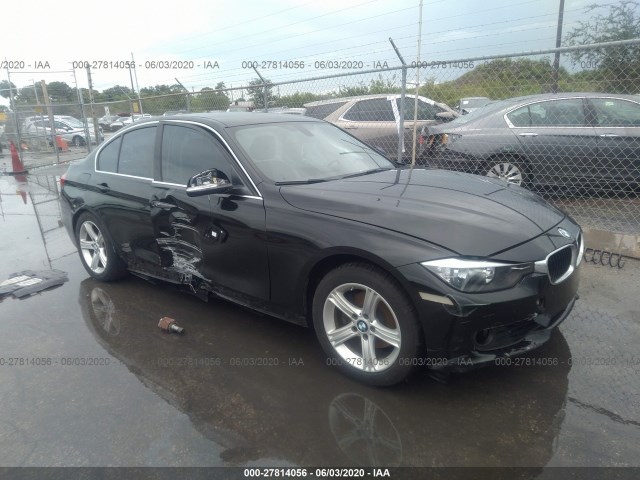 bmw 3 2015 wba3a5g55fnp35025