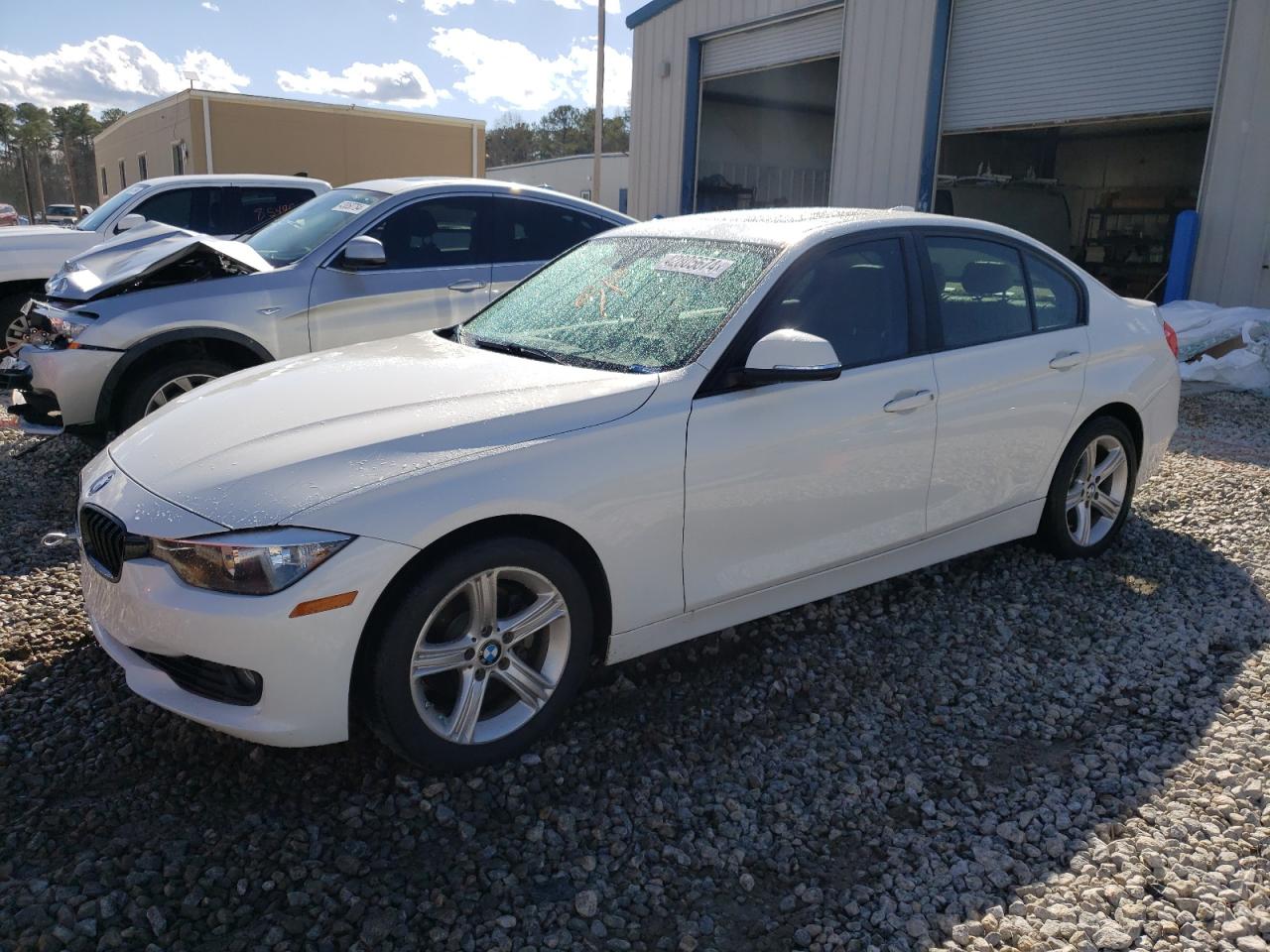 bmw 3er 2015 wba3a5g55fns84856