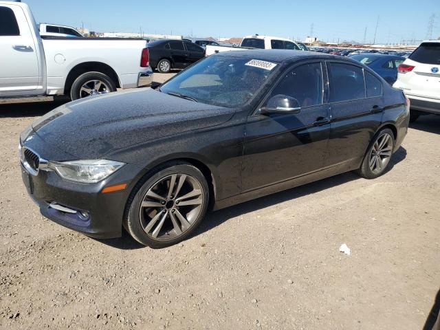 bmw 328 i 2013 wba3a5g56dnn66114