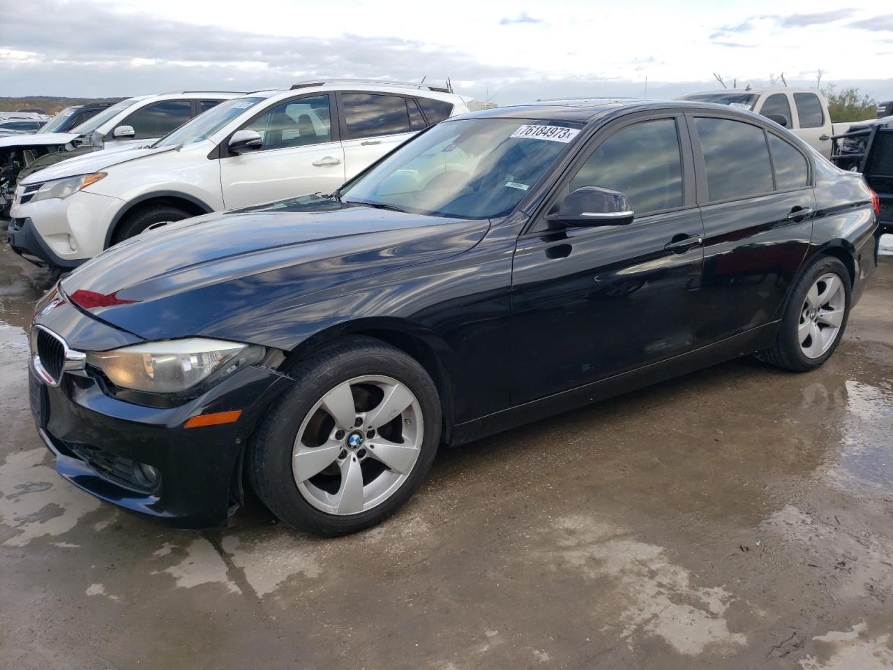 bmw 3er 2013 wba3a5g56dnp21986