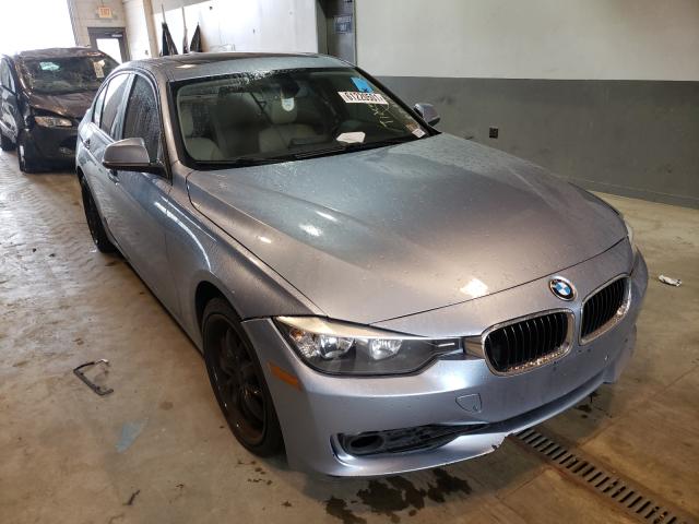 bmw 328 i 2013 wba3a5g56dnp25083