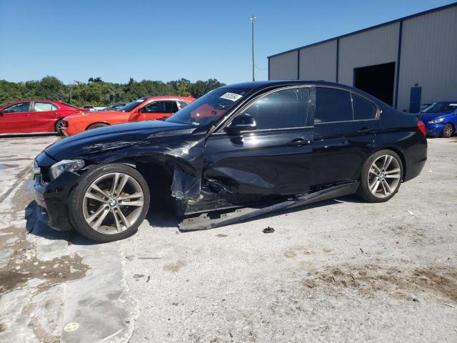 bmw 3 series 2014 wba3a5g56enp27952