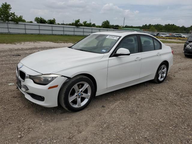 bmw 3 series 2014 wba3a5g56enp30589