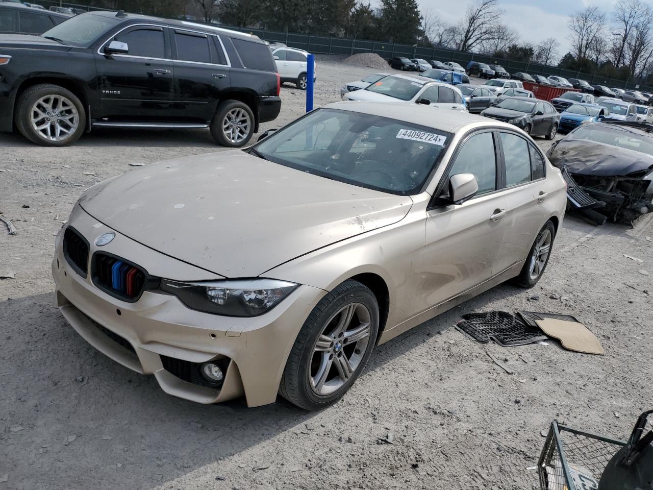 bmw 3er 2015 wba3a5g56fns87927