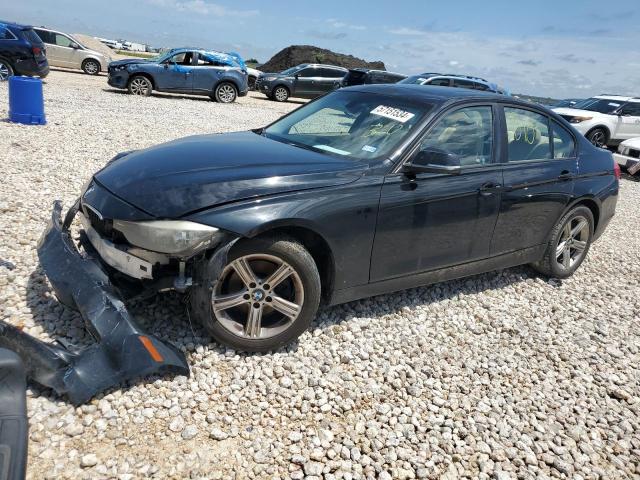 bmw 3 series 2012 wba3a5g57cnp16519