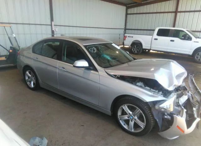 bmw 3 series 2014 wba3a5g57enp28737