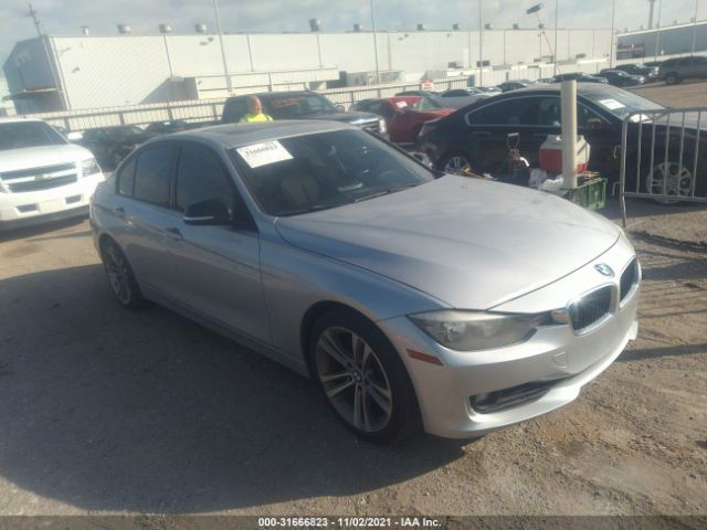 bmw 3 2014 wba3a5g57enp29080