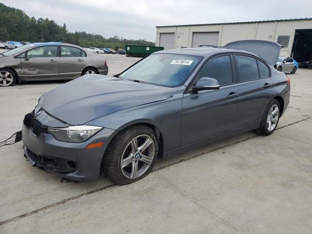 bmw 328 i 2014 wba3a5g57enp33257