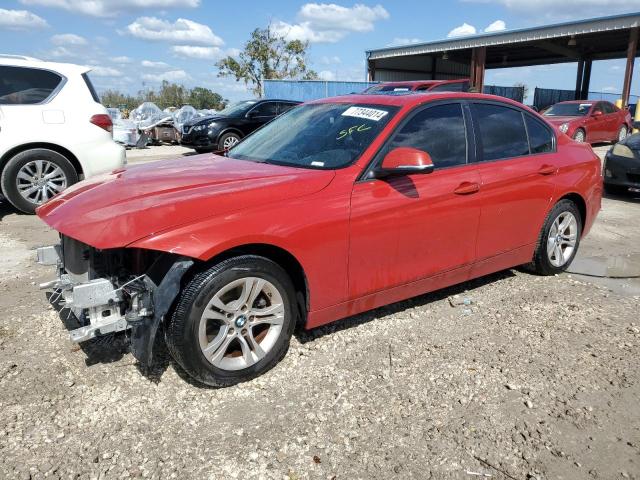 bmw 328 i 2014 wba3a5g57enp33470