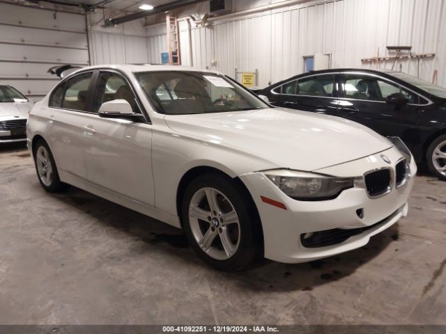 bmw 328i 2015 wba3a5g57fn286687