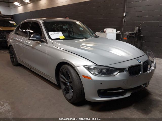 bmw 328i 2015 wba3a5g57fns88987