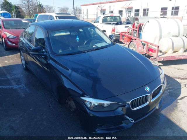 bmw 328i 2015 wba3a5g57fns89301