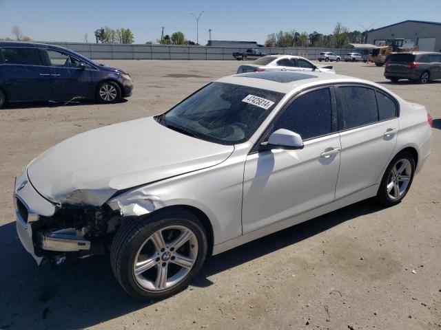 bmw 3 series 2015 wba3a5g57fns90383