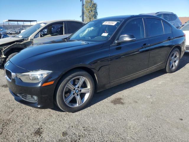 bmw 328 i 2015 wba3a5g57fns91310