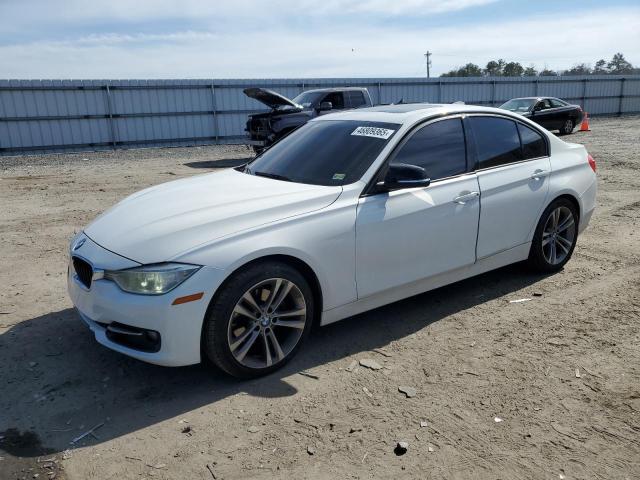 bmw 328 i 2014 wba3a5g58enp27306