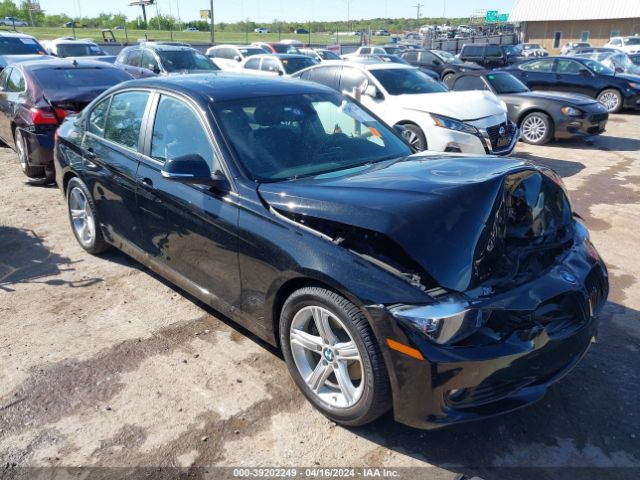 bmw 328i 2015 wba3a5g58fns88125