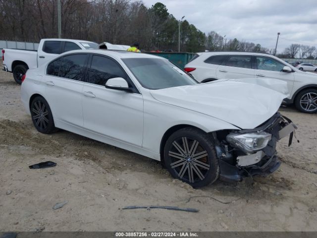 bmw 328i 2015 wba3a5g58fns89792