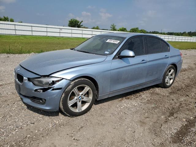 bmw 3 series 2013 wba3a5g59dnp21707