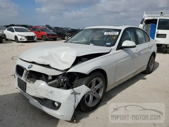 bmw  2015 wba3a5g59fns85895