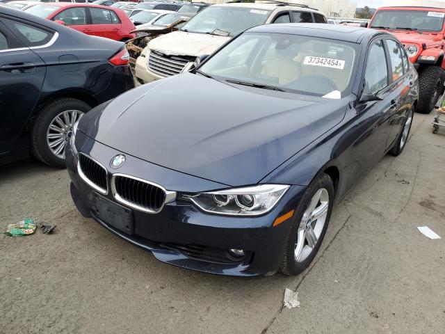 bmw 3 series 2015 wba3a5g59fns89493