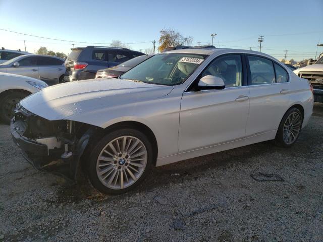 bmw 3 series 2015 wba3a5g59fns91003