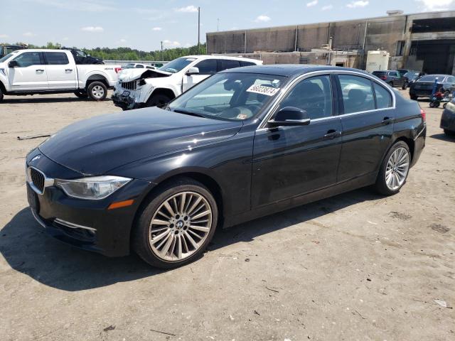 bmw 3 series 2012 wba3a5g5xcnp17485