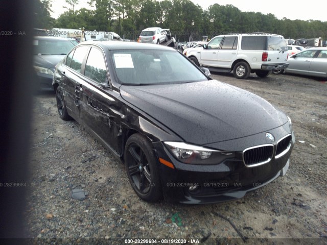 bmw 3 2013 wba3a5g5xdnp27063