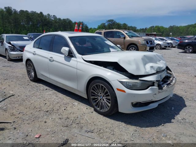 bmw 328i 2014 wba3a5g5xenp31339