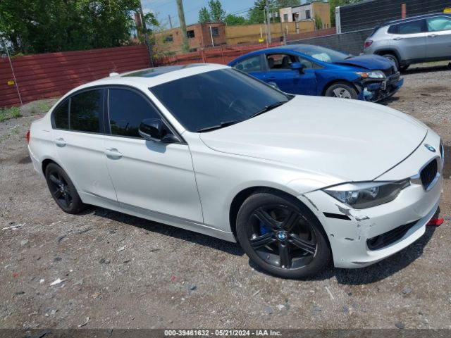 bmw 328i 2014 wba3a5g5xenp32877