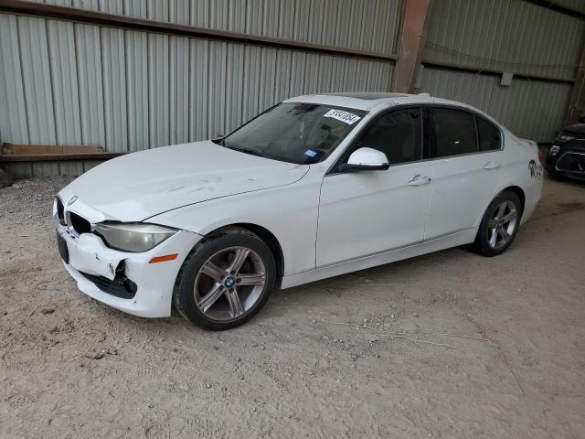 bmw 3 series 2015 wba3a5g5xfnp35067