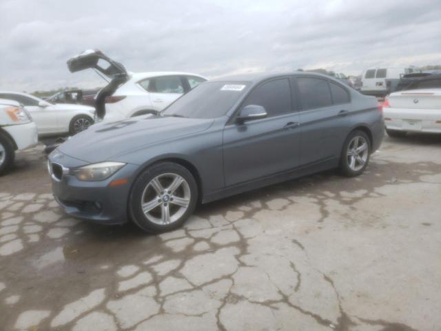 bmw 3 series 2015 wba3a5g5xfns87106