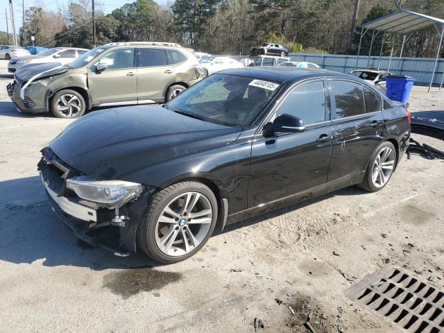 bmw 328 i 2015 wba3a5g5xfns87283