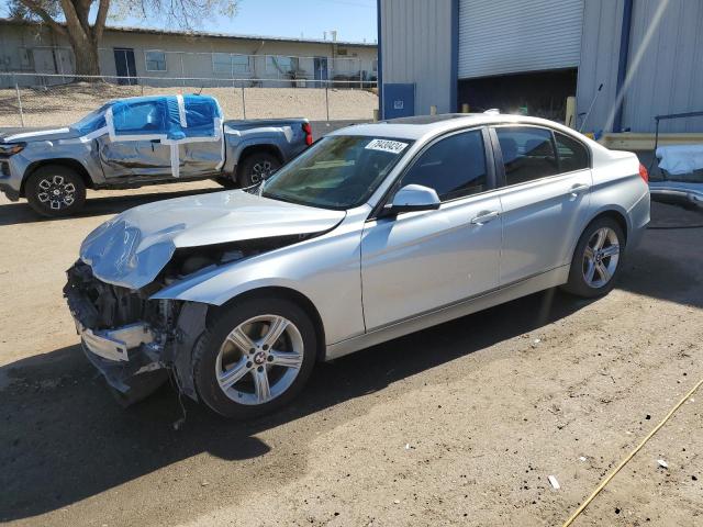 bmw 328 i 2015 wba3a5g5xfns89342