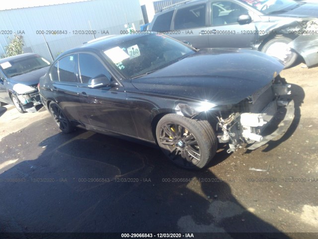 bmw 3 2014 wba3a9c52ef478573