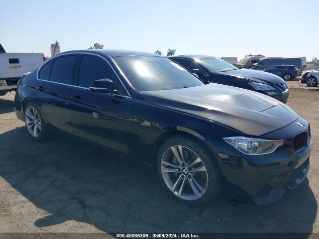 bmw 335i 2015 wba3a9c52fk473267