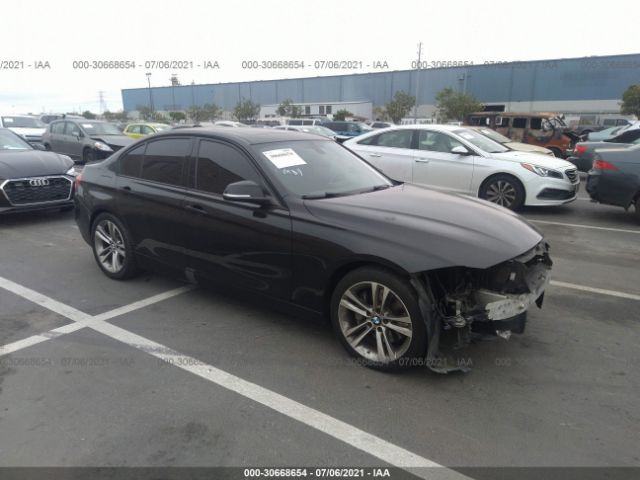 bmw 3 2013 wba3a9c58df475532