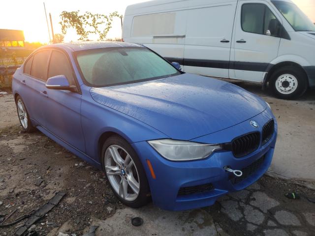 bmw 335 i 2013 wba3a9c58df686200