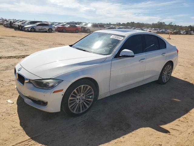 bmw 335 i 2012 wba3a9c5xcf270499