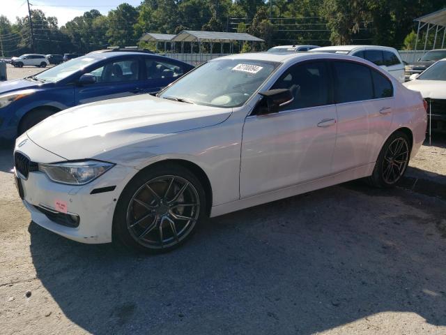 bmw 335 i 2012 wba3a9c5xcf474848