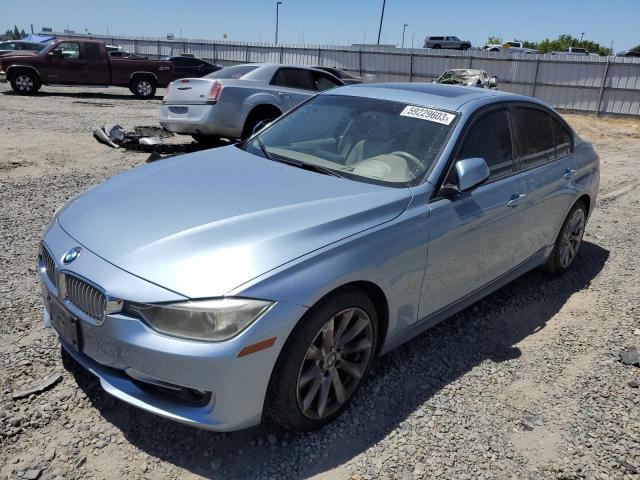 bmw 335 i 2013 wba3a9c5xdf475404