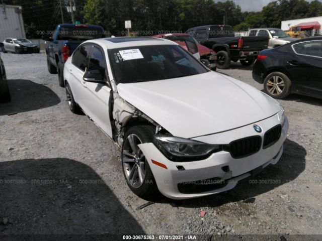 bmw 3 2013 wba3a9c5xdf475578