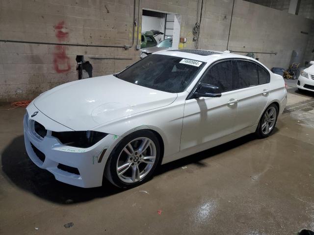 bmw 335 i 2013 wba3a9c5xdf476908