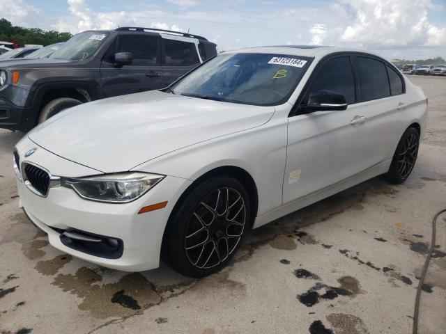 bmw 335 i 2014 wba3a9c5xef477607