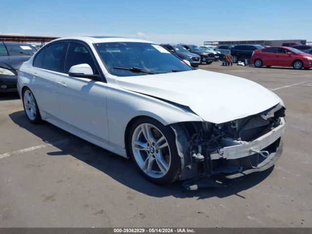 bmw 335i 2014 wba3a9g50ens65069