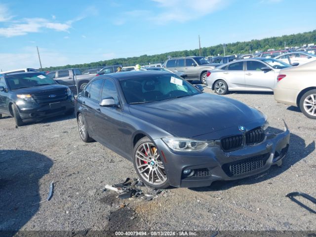 bmw 335i 2015 wba3a9g50fnt09802