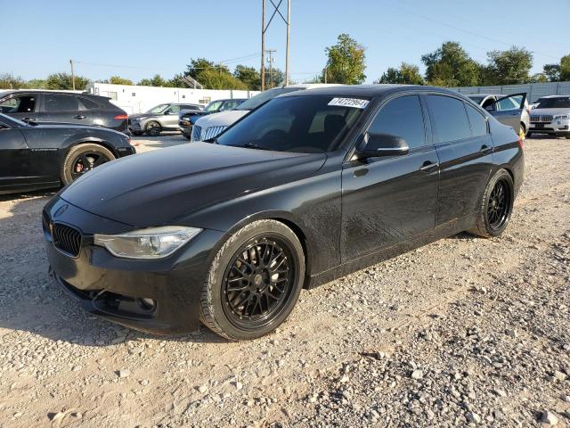 bmw 335 i 2015 wba3a9g51fnt09890