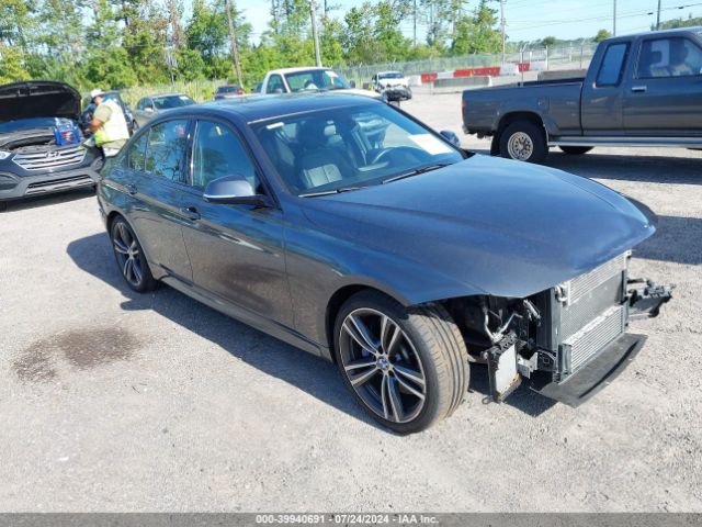 bmw 335i 2015 wba3a9g52fnt09168