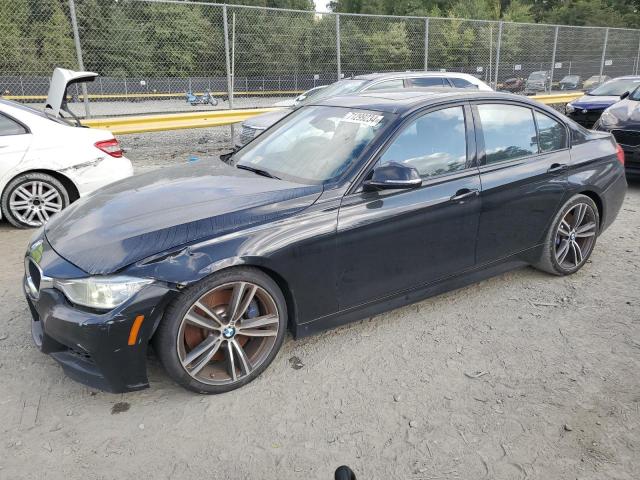 bmw 335 i 2015 wba3a9g52fnt09381